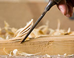 Entretien de meuble en bois par Menuisier France à Tudeils